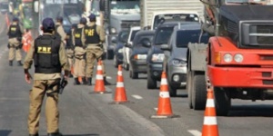 Acidentes nas estradas tem menor número de mortos desde 2007 na Semana Santa