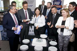 Assessor do MJ diz que as negociações com a categoria serão retomadas na próxima semana 