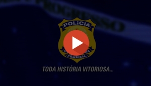 Vídeo Institucional - PRF