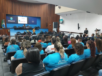 2º Seminário sobre autismo trouxe depoimentos e trocas de experiências emocionantes